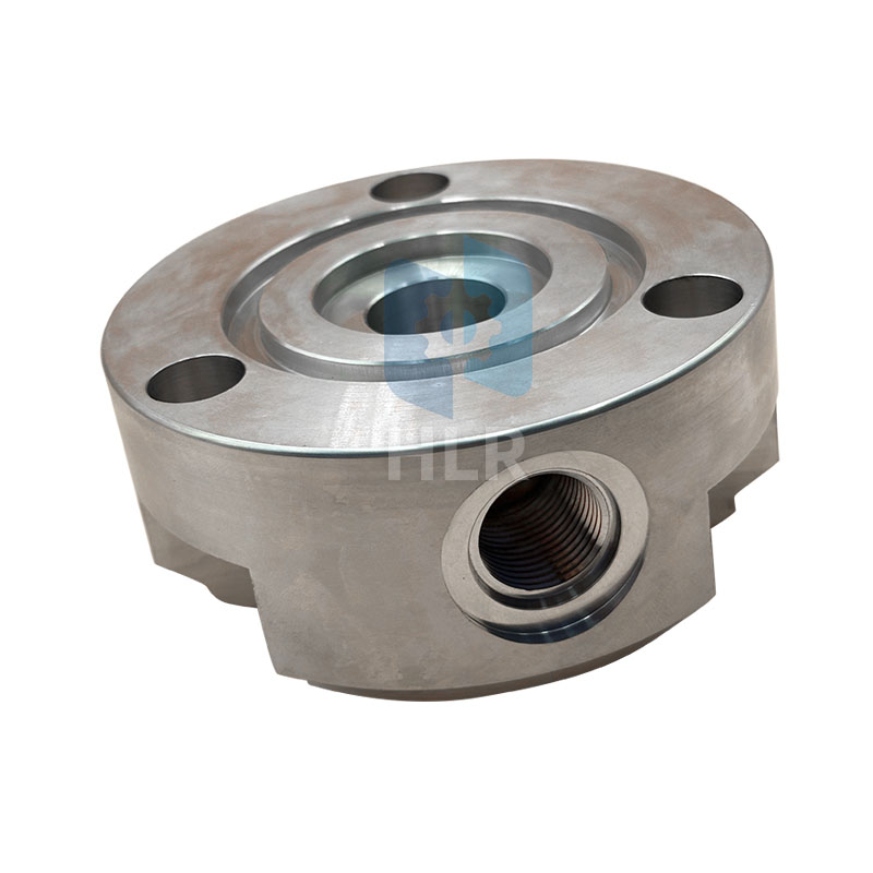 Hanlinrui गुणवत्ता और दक्षता के लिए CNC मोल्ड रखरखाव को बढ़ाता है